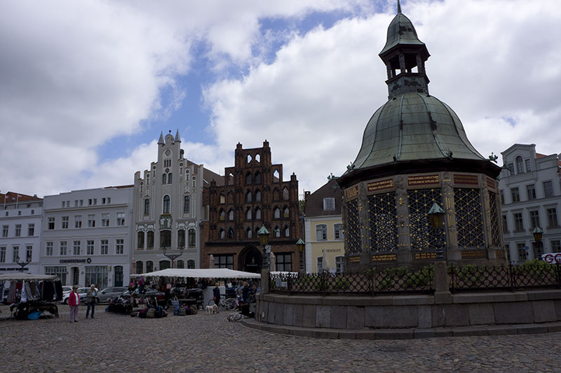 wismar