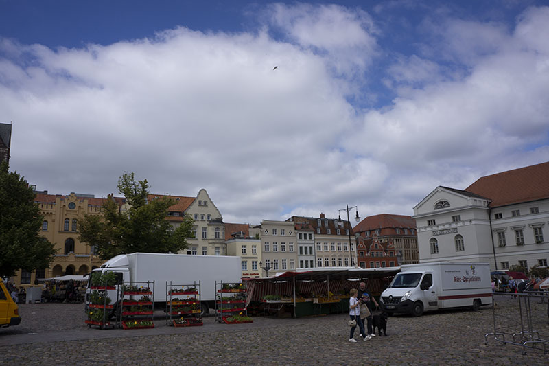 wismar