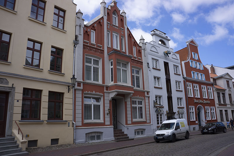 wismar