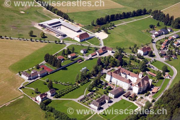 Bellelay (commune de Saicourt)