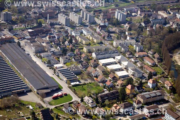 Bienne - Biel