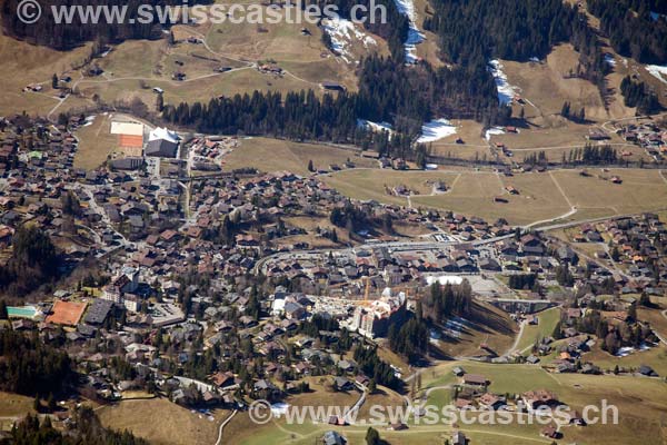 gstaad