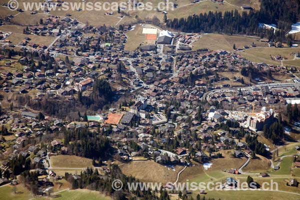 gstaad