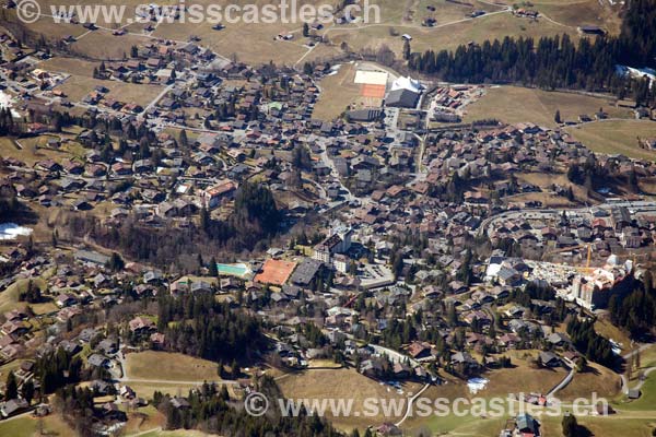 gstaad