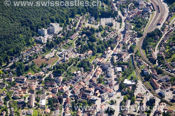 Moutier