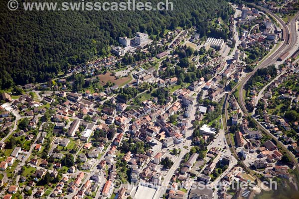 Moutier