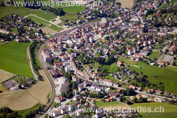 Tavannes