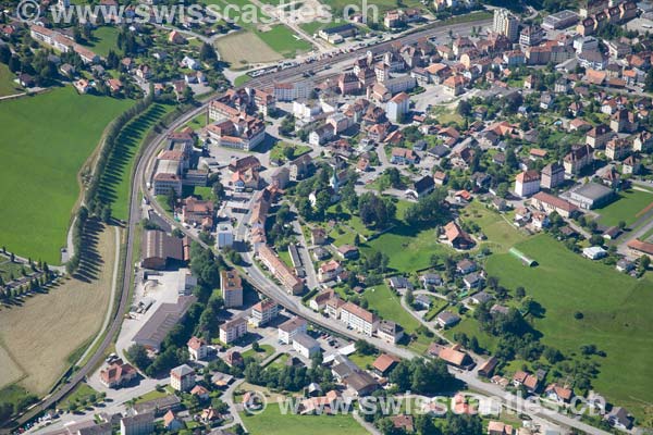 Tavannes