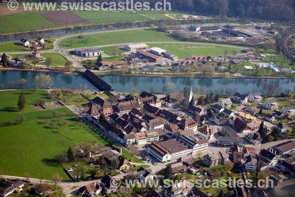 wangen an der aare