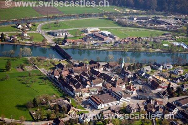 wangen an der aare