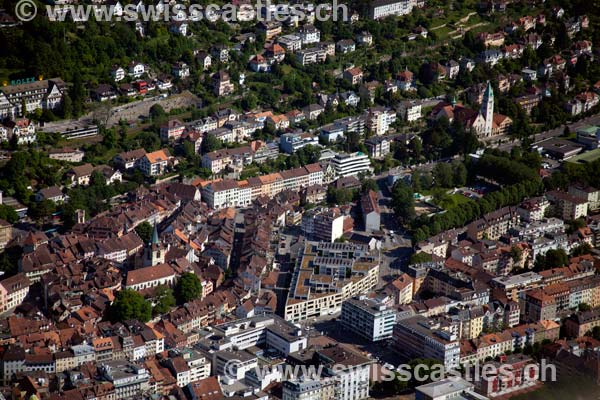 Bienne - Biel