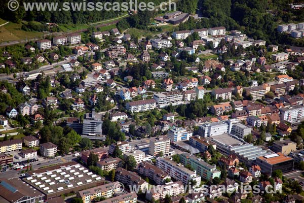 Bienne - Biel