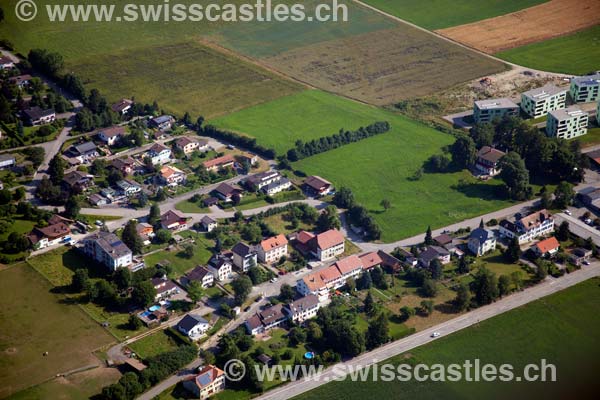 Cormoret