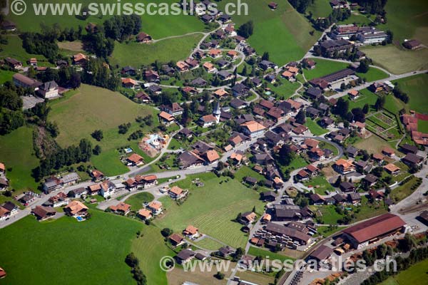 Erlenbach im Simmental