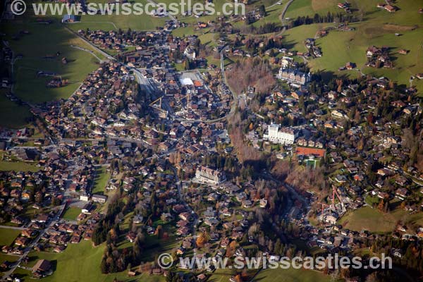 gstaad