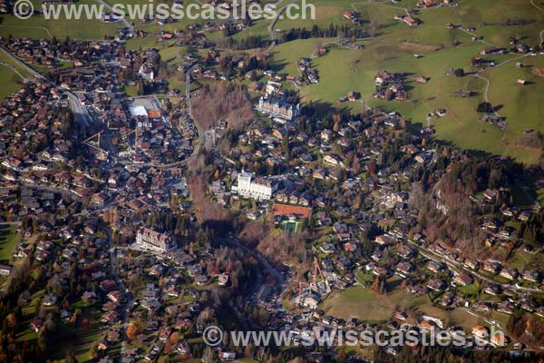 gstaad