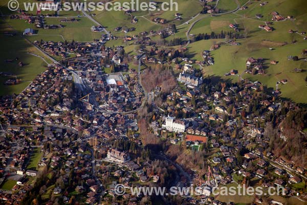 gstaad