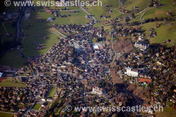 gstaad