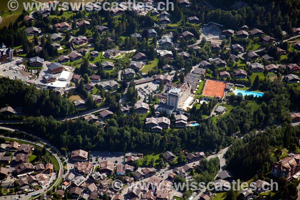 gstaad