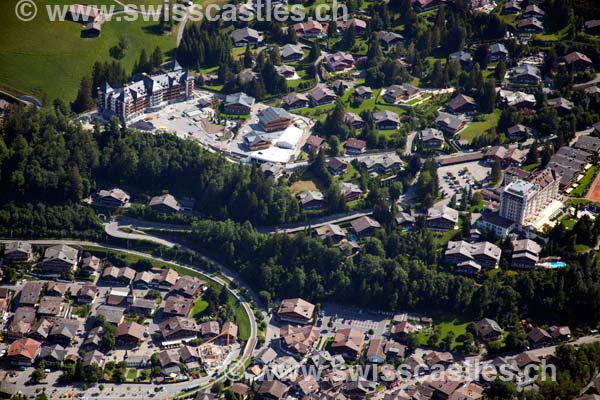 gstaad