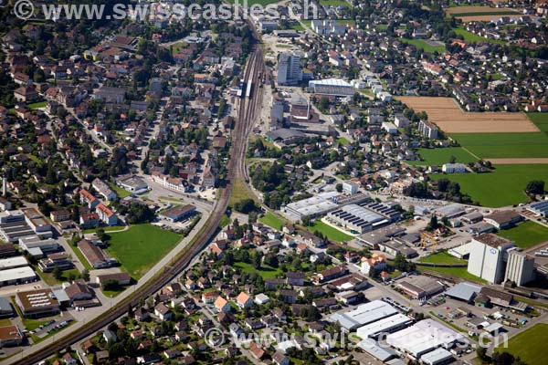 Herzogenbuchsee