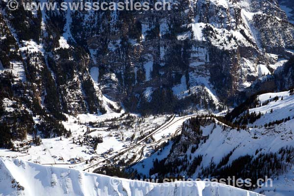 kandersteg