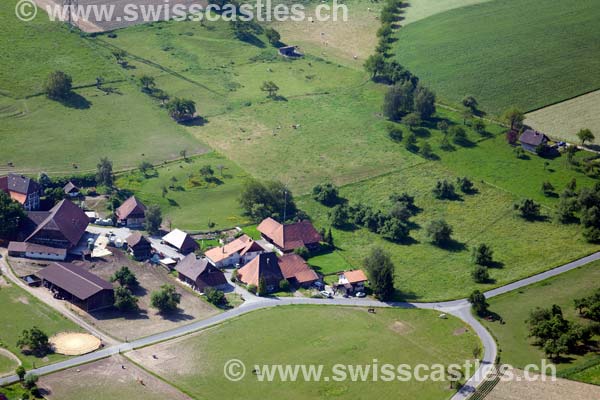 Landerswil (commune de Radelfingen)