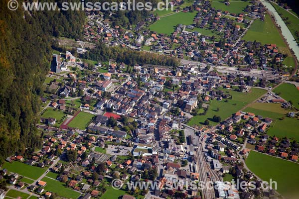 Meiringen