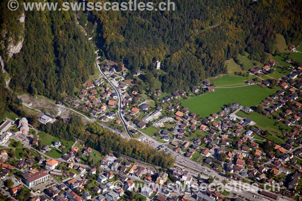 Meiringen