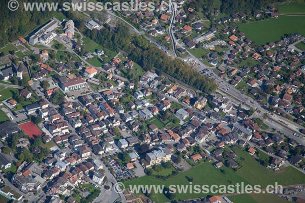 Meiringen