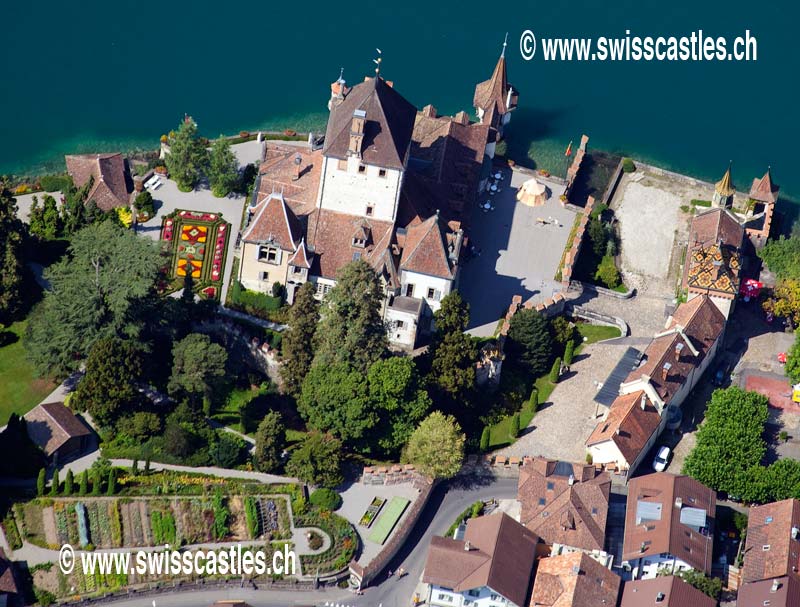 Oberhofen