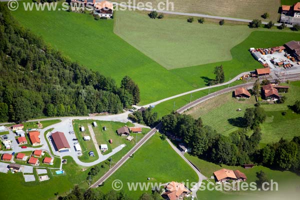 Oberwil im Simmental