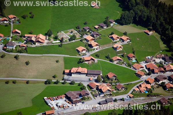 Oberwil im Simmental