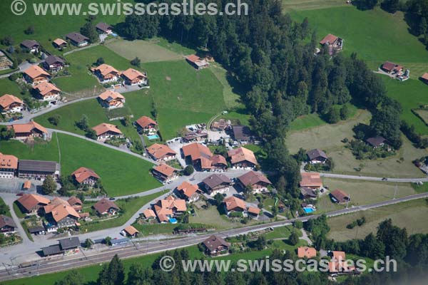 Oberwil im Simmental