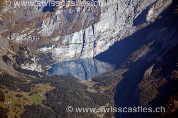 kandersteg