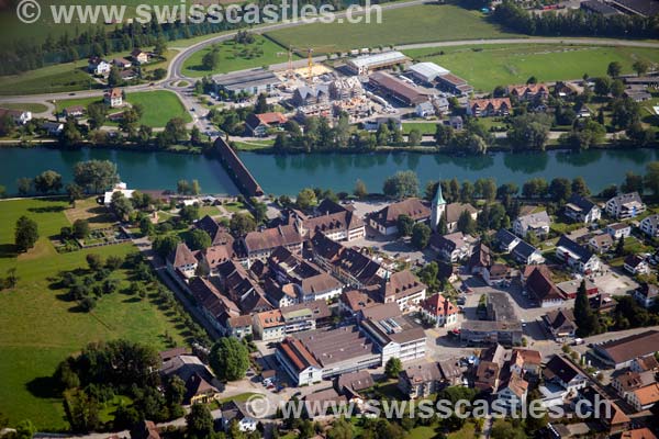 wangen an der aare