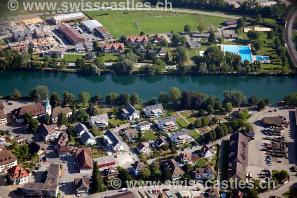 wangen an der aare