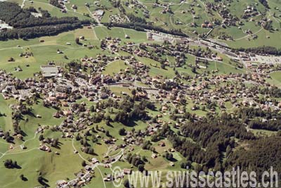 Grindelwald