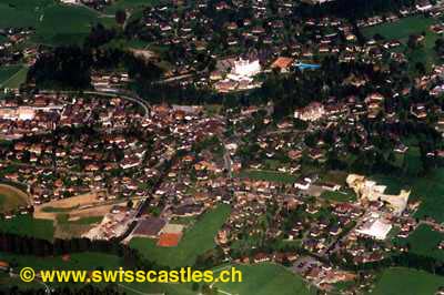 Gstaad