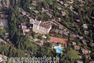 gstaad