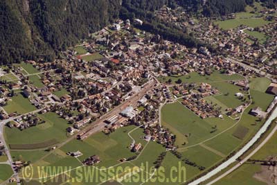 Meiringen