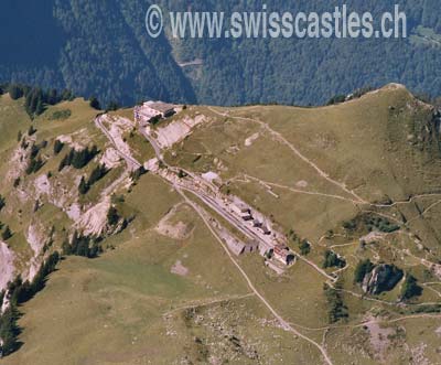 Schynigeplatte