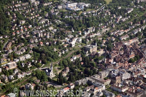 Bienne - Biel