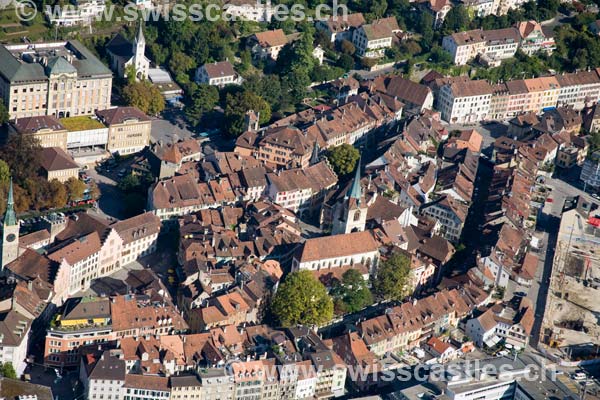 Bienne - Biel