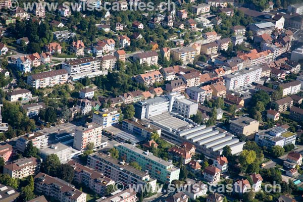 Bienne - Biel