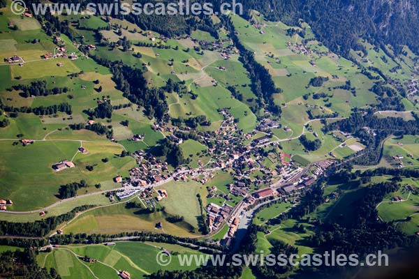 Erlenbach im Simmental