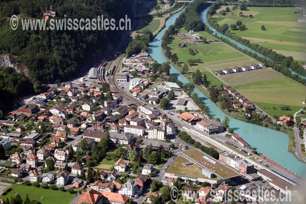 Interlaken