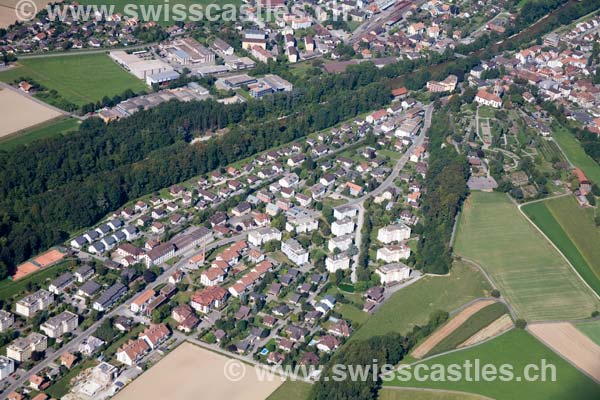 Kirchberg