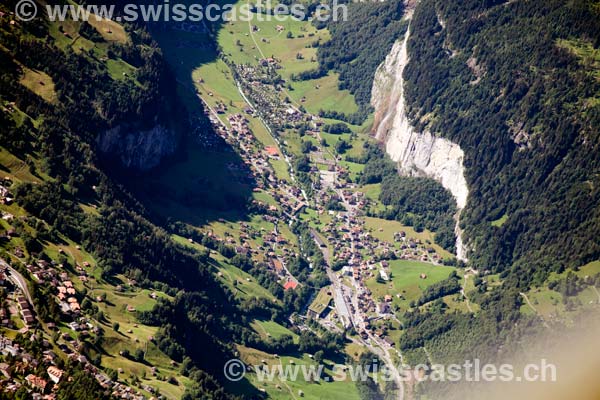 Lauterbrunnen