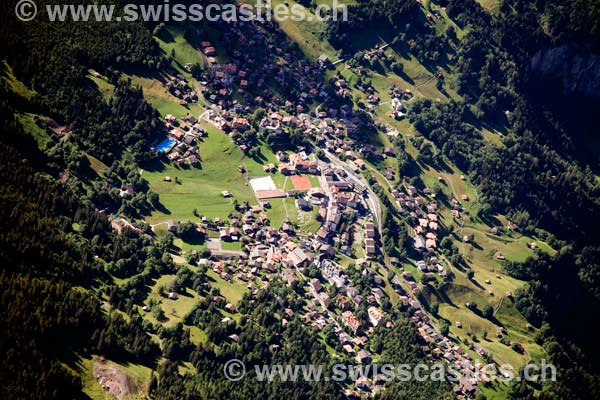 Lauterbrunnen